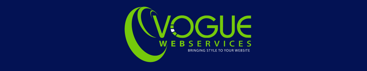 Vogue Web Services Reviews Logo